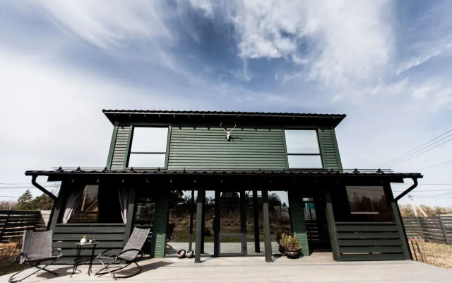 Khyugge Guest house