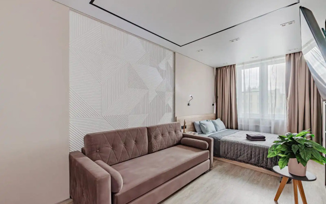 Апартаменты Центр Щербаковский