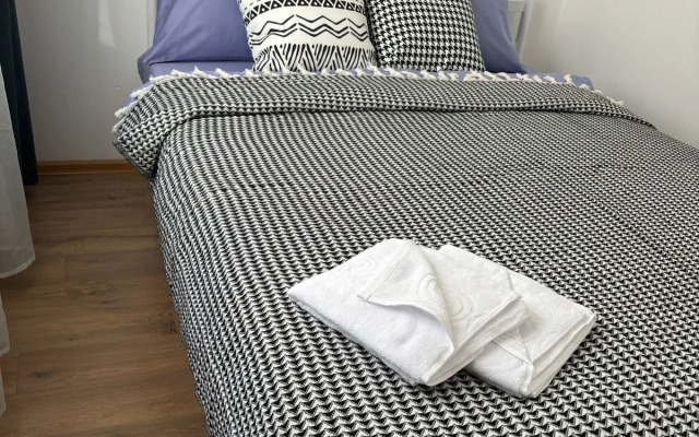 Апартаменты Добрые Сутки на Северном Переулке