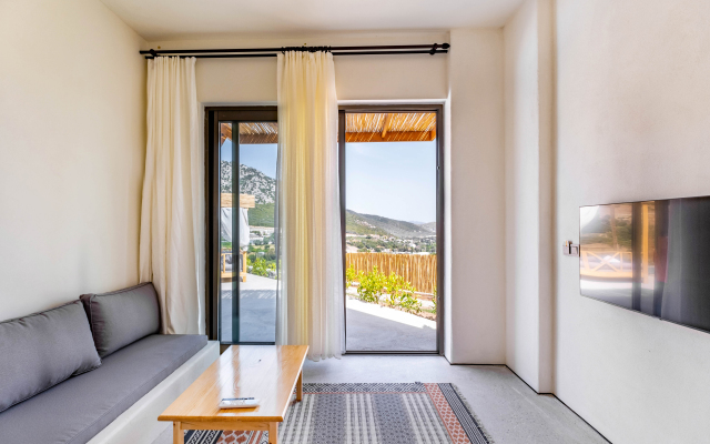 Southsidebodrum Villa