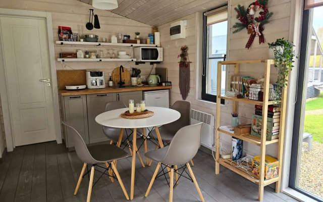 Гостевой дом Елли и Пелли