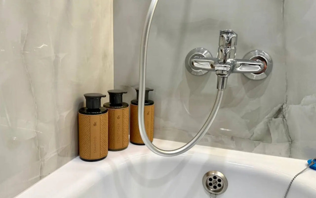 Квартира Премиум Класса В Центре Города