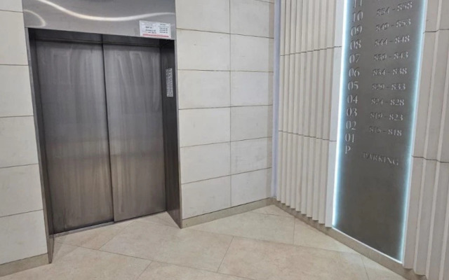 Квартира Крузенштейна