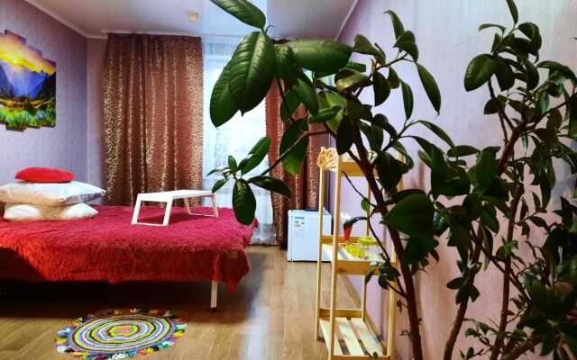 Arshan Mini Hotel