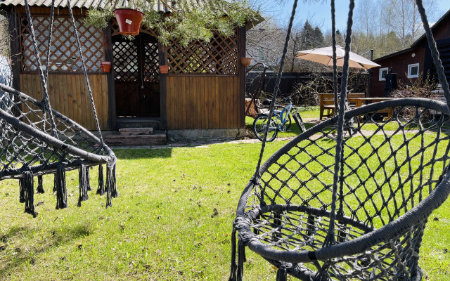 V TSN Plotskiy Lug Private house