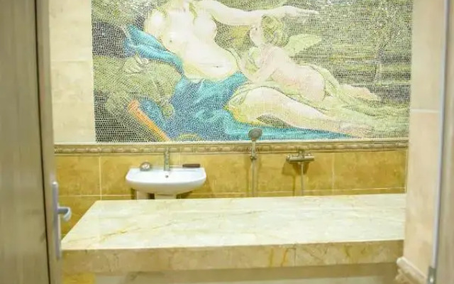 Delmare Hotel