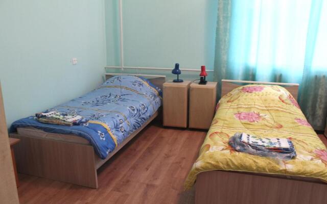 Guest House na Shtyikova 3