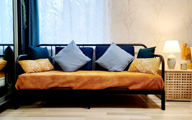 Квартира Жар Птица на площади Советской