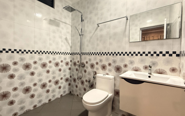 Rihiveli Inn Guest House