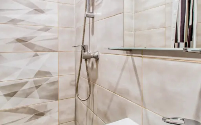 Апартаменты 611 ApartVille 3