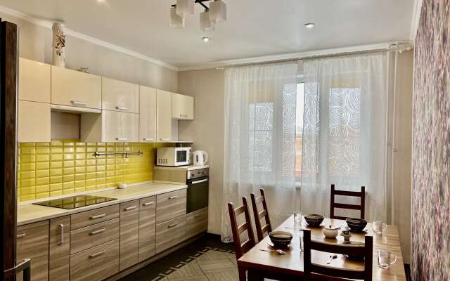 Pryanik Apartments Generala Margelova 5b Apartments