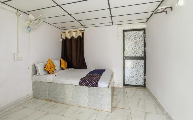 Shivam Holiday Home Hotel