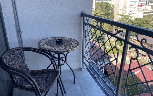 Kvartira-Loft Apartments