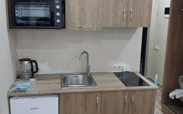 Gorizont Batumi Apartments
