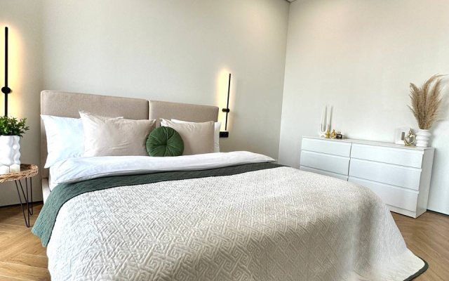 Апартаменты 179 Комфорт Сити