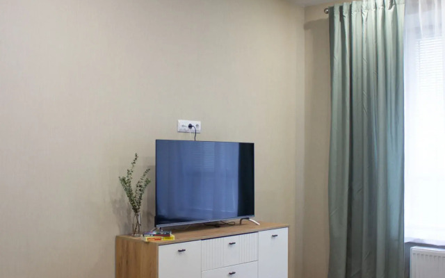 Квартира Уютный Маяк