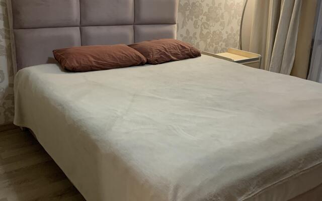 Квартира Улучшенные Апартаменты в Центре