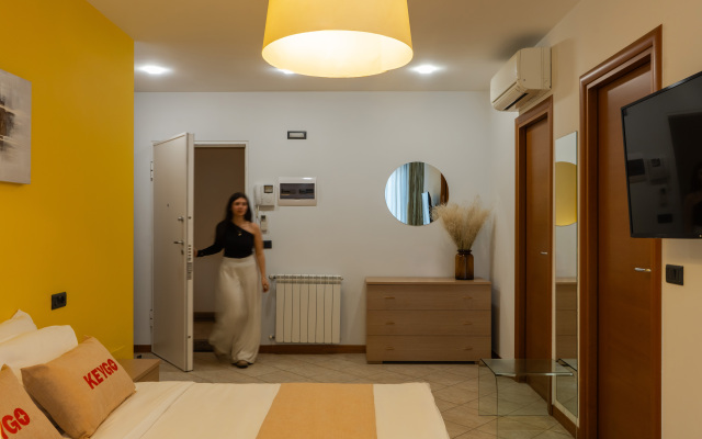 Modern Studio/near Republic Square/by Keygo 75 Apartments