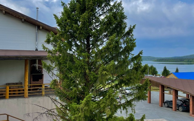 Мини-отель Приозёрный