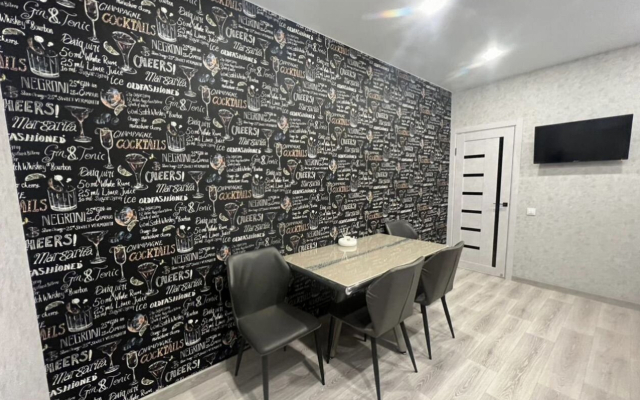 Квартира на Шевченко 86