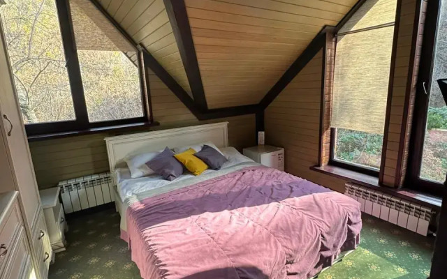 Zhayly Say Recreation Camp