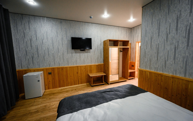 Morozville Hotel