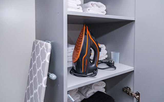 285 V Zhk Kislorod Apartments