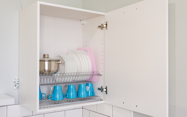 Апартаменты Ботаник 5