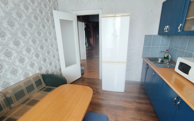 Квартира 1к в центре