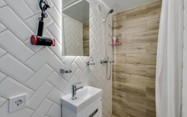 Апартаменты Sokroma Градъ 1