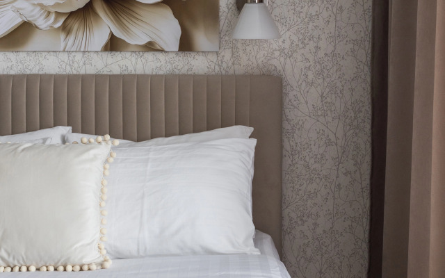 Квартира Hugge Place на Лазурной Объект №77