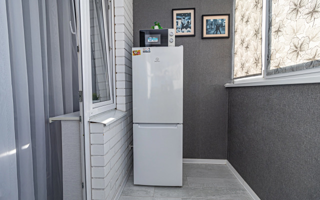 Квартира 2 Ночи на Улице им 40летия Победы 178к1