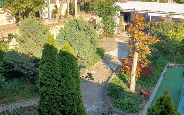 Leto Guest house
