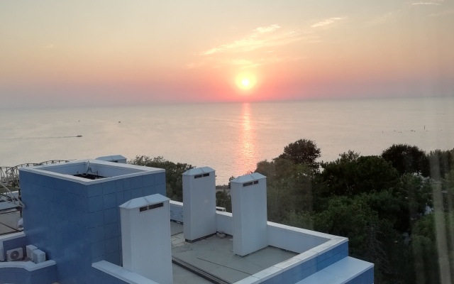 Квартира Коралловый остров