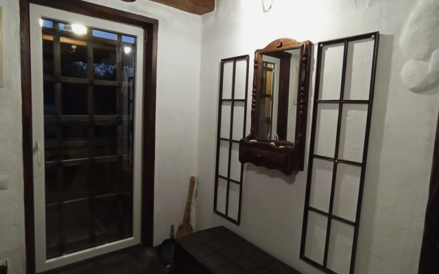 Derevenskiy Dom Private House