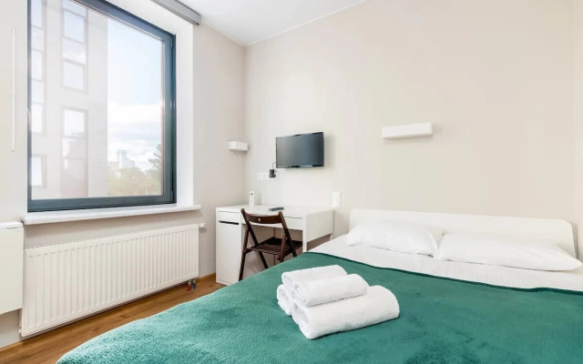 Квартира Smart Host в Лефортово