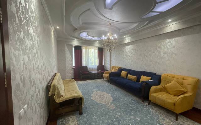Navoi 39 Apartments