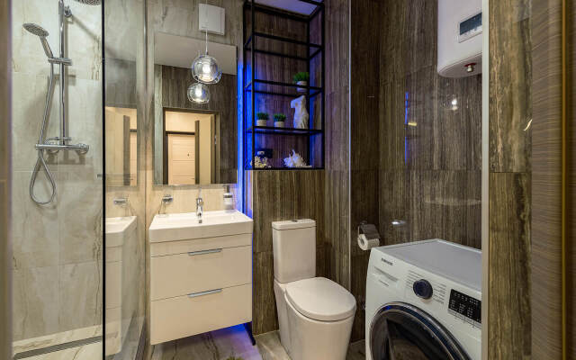 Апартаменты PRIMO-apart в Центре Города