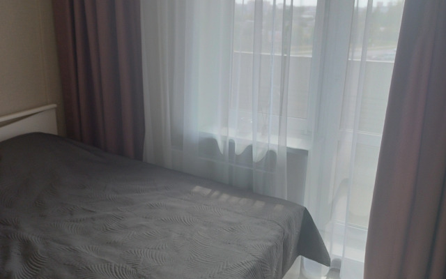 Апартаменты уютные