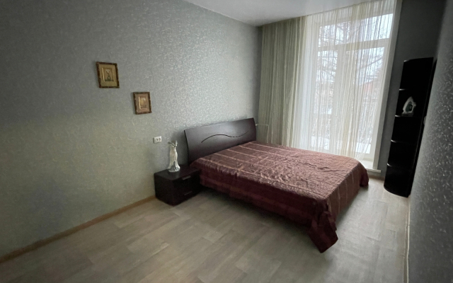 Квартира на Ноградской 32