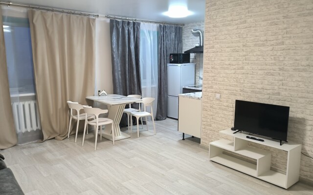 Квартира 2х комнатная