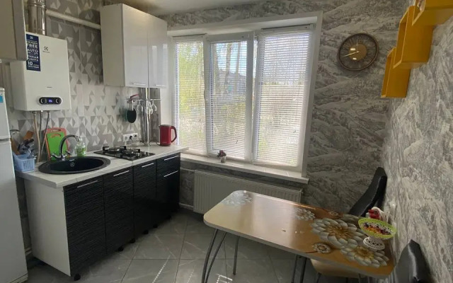 Апартаменты DUBKI с джакузи на Победе 39