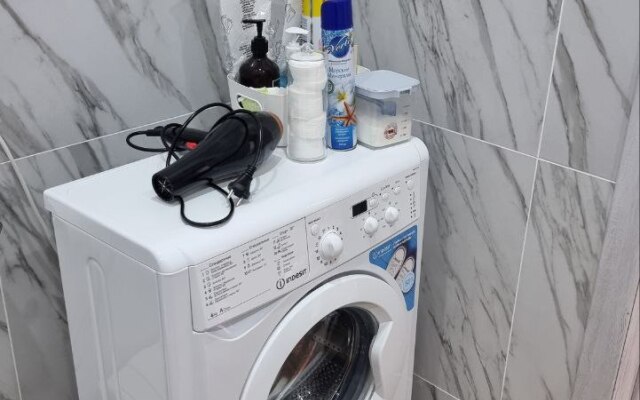 Апартаменты 112 Уютный Дом