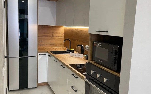 Апартаменты Студия Нео