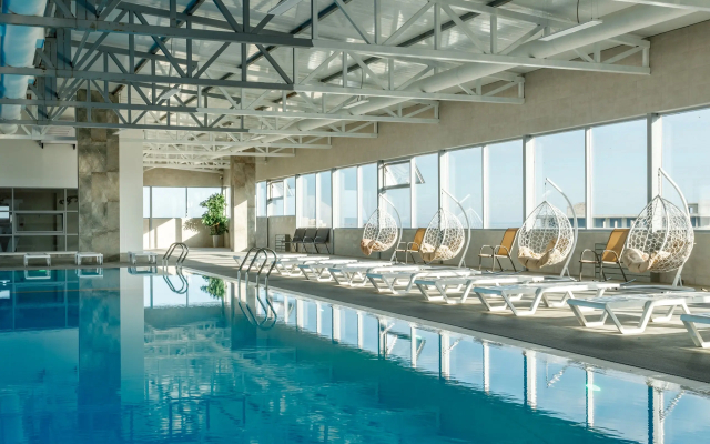 Corudo Family Resort&Spa Hotel