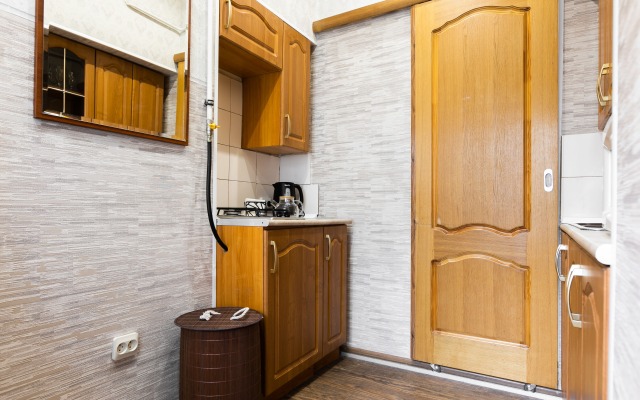 Квартира FlаtStay Поварской Пер 17/12