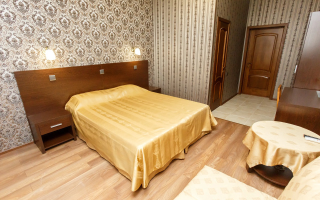 MariAnna Private House