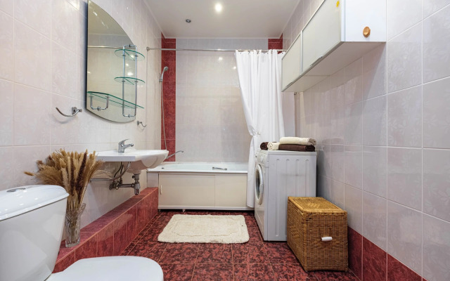 Квартира 2х комнатная студия 45 кв