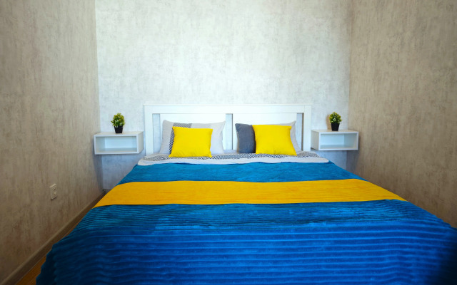 Квартира В центре Казани