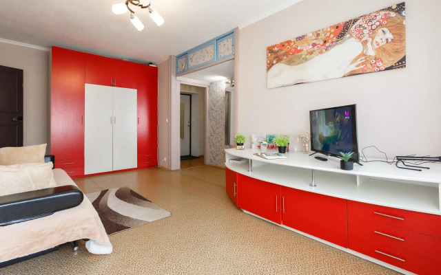 Smolsutki Prospekt Gagarina 19 Flat